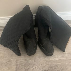 *BEST OFFER* Gucci boots